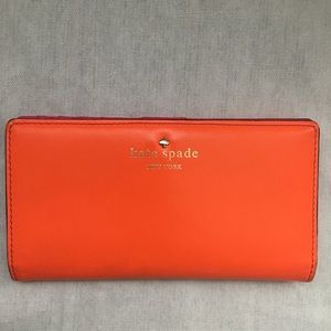 Kate Spade ♠️ Wallet